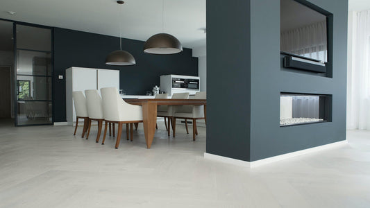 Ontdek de voordelen van lamelparket in jouw interieur